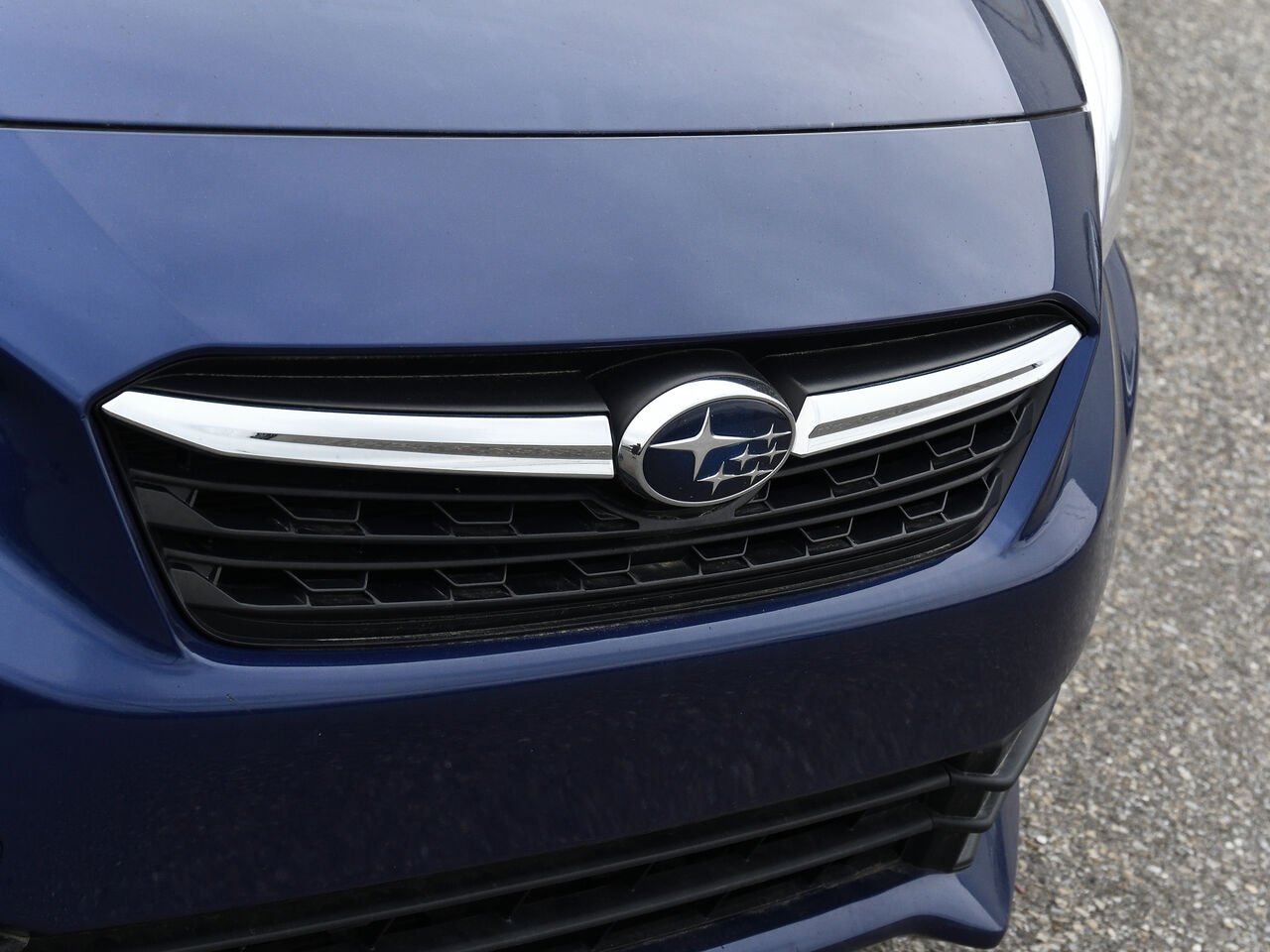 Subaru Impreza Sport 2023 Bleu Saint-Hyacinthe - photo #9