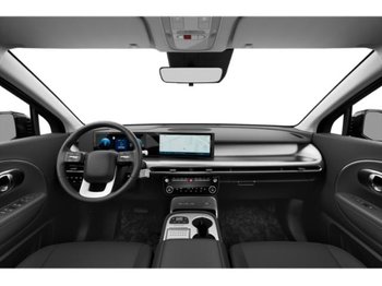 Hyundai IONIQ 9 Privilégié