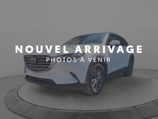 Mazda CX-9 2023 2023 Blanc
