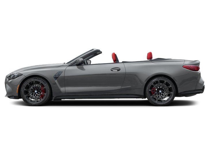 2026 BMW M4 Competition