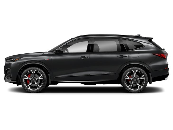 2026 Acura MDX Type S Ultra