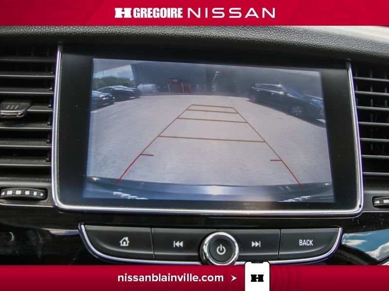 2018 Buick Encore Black Blainville - photo #18