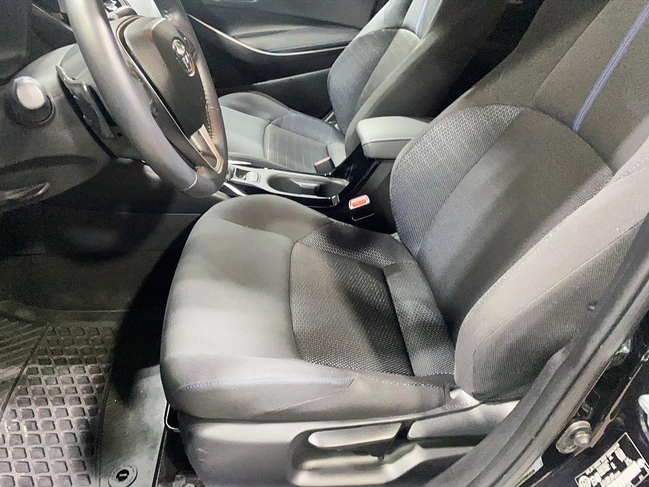 2021 Toyota Corolla SE Baie-Comeau - photo #10
