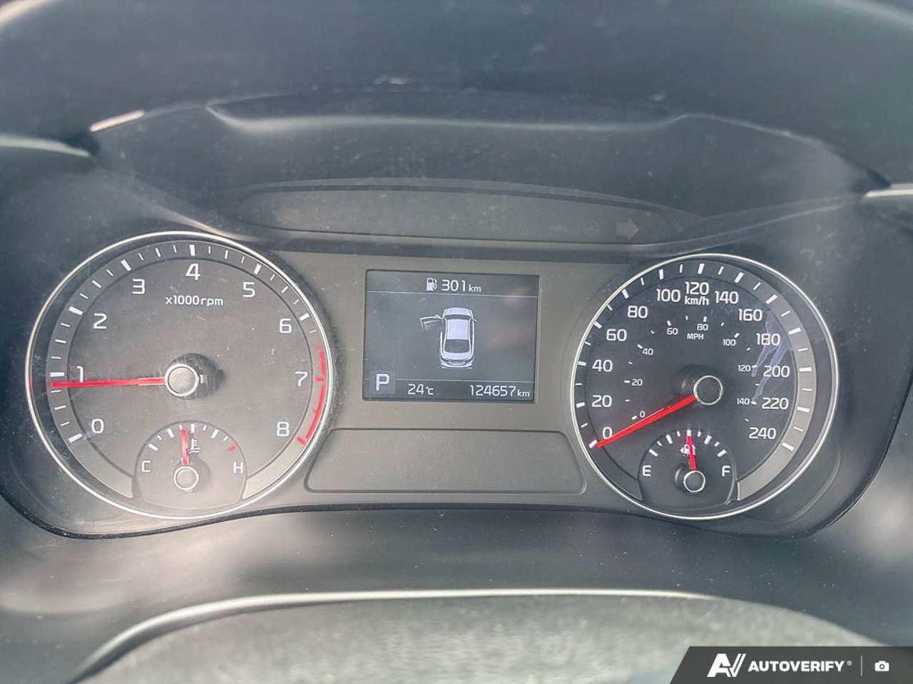 Kia Forte 3KPF24AD8ME321696 2021 Gris Mirabel - photo #17