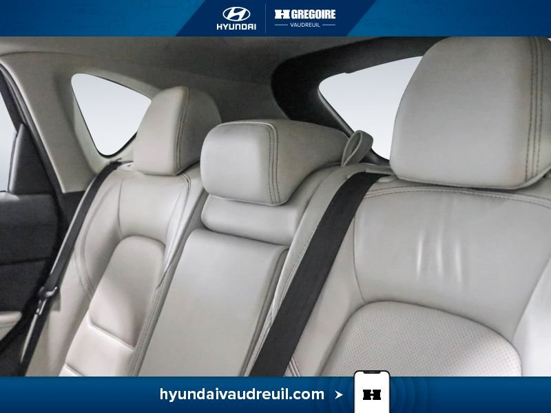 2018 Mazda CX-5 Red Laval - photo #21