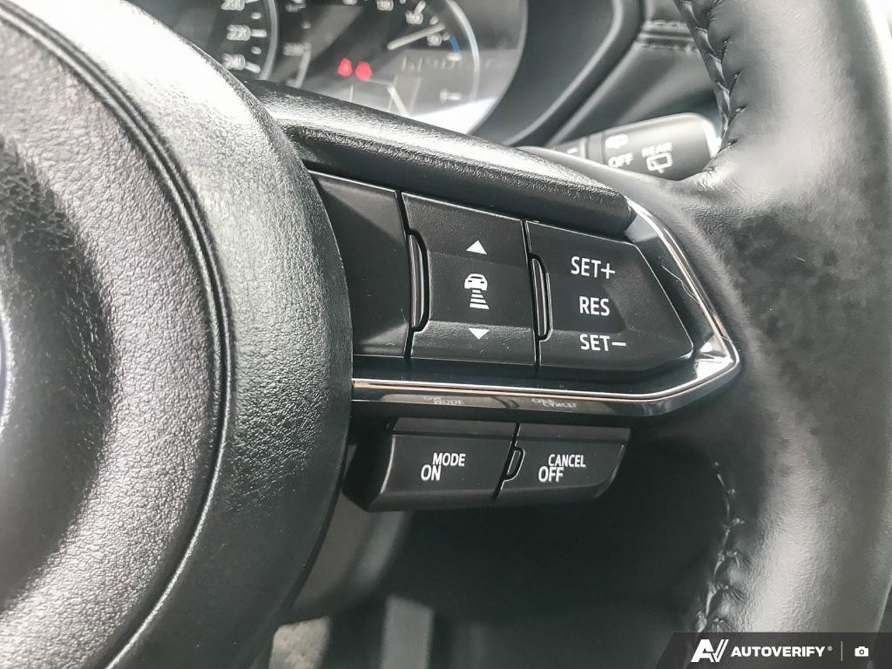 2024 Mazda CX-5 JM3KFBCL5R0516366 Grey Mirabel - photo #18