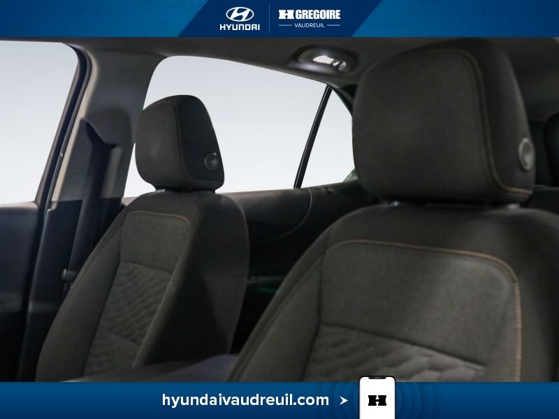 2018 Chevrolet Equinox Red Laval - photo #13