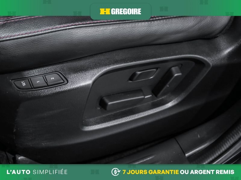 Mazda CX-5 2023 Noir Saint-Eustache - photo #16
