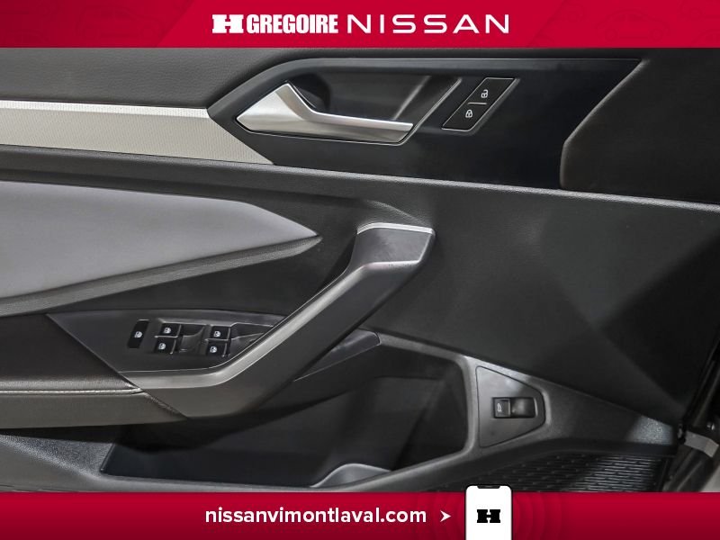 2025 Volkswagen Jetta Silver Laval - photo #13