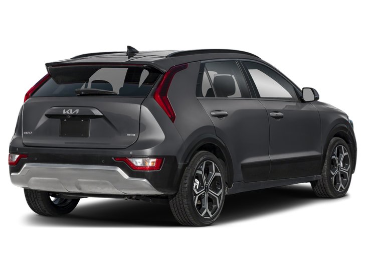 2026 Kia Niro EX Premium
