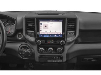 Ram 1500 Tradesman