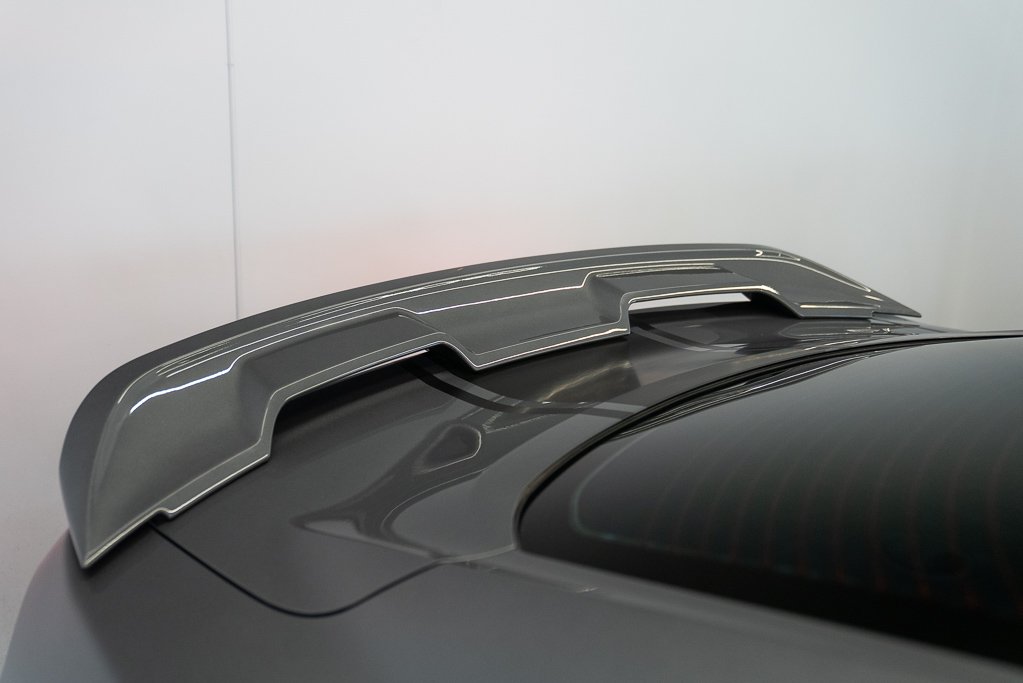 2021 Ford Mustang GT * SUPER SNAKE * Grey Kirkland - photo #31