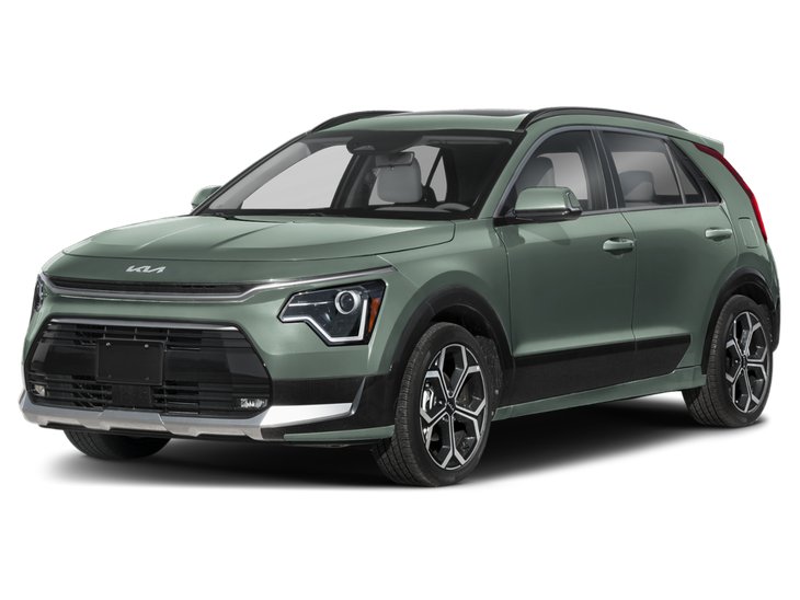 2026 Kia Niro EX Premium