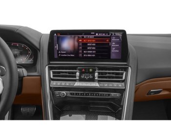 BMW Série 8 M850i xDrive