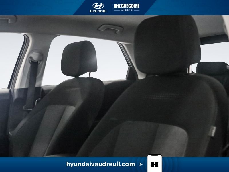 Hyundai IONIQ 5 2024 Bleu Saint-Eustache - photo #13