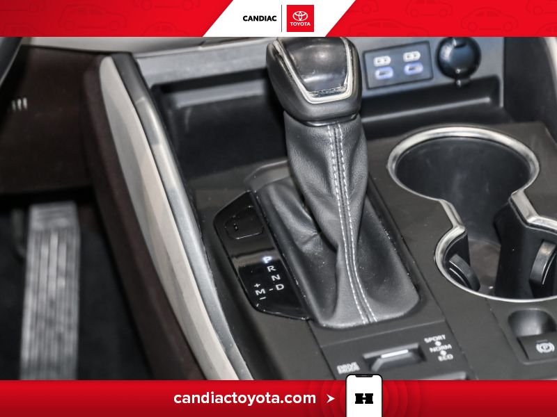 2022 Toyota Highlander Blue Laval - photo #26