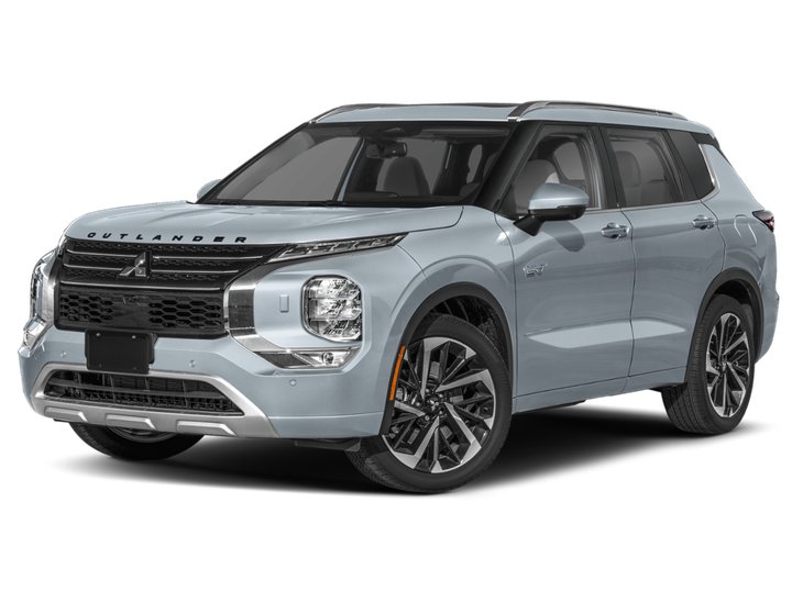 2026 Mitsubishi Outlander PHEV SEL