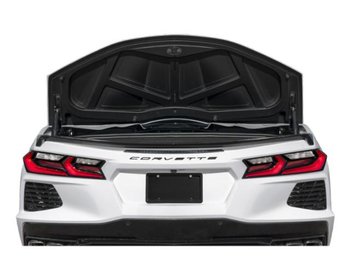 Chevrolet Corvette 3LT