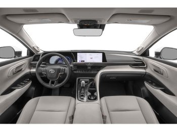 Toyota Crown Limited