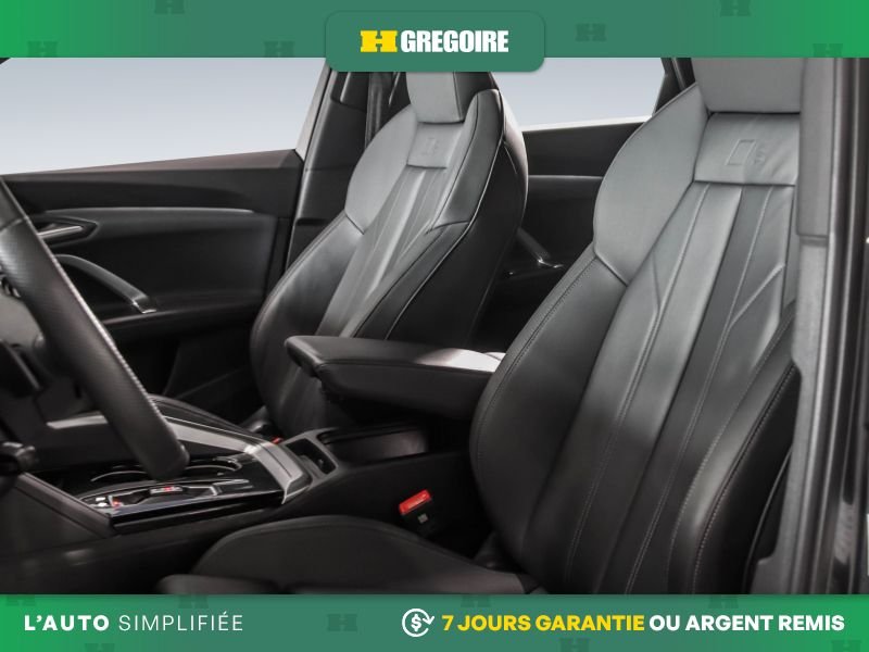 2025 Audi Q5 Grey Blainville - photo #21
