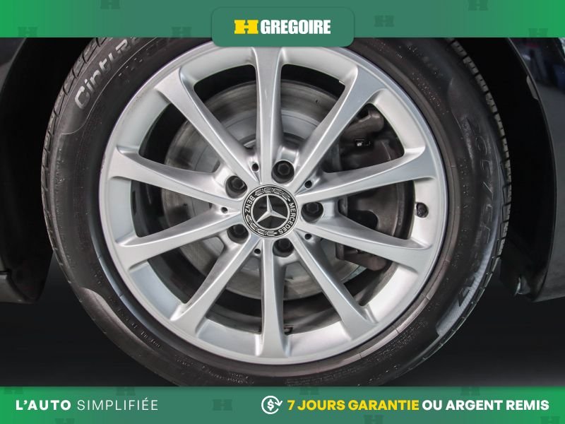 Mercedes Benz A-Class 2022 Noir Blainville - photo #8