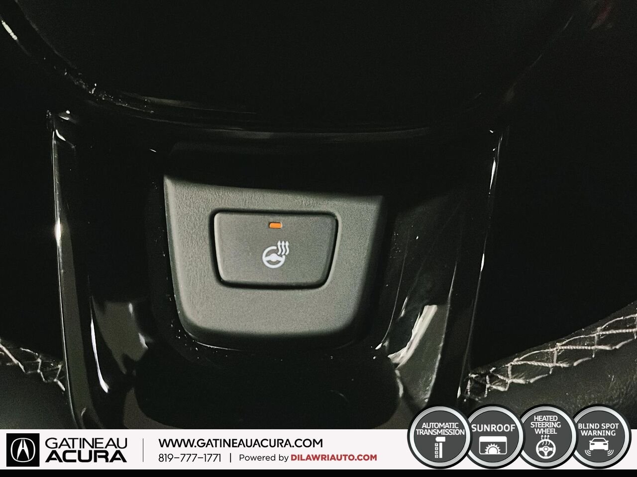 Honda Civic Sport 2022 Rouge Ottawa & Gatineau - photo #7