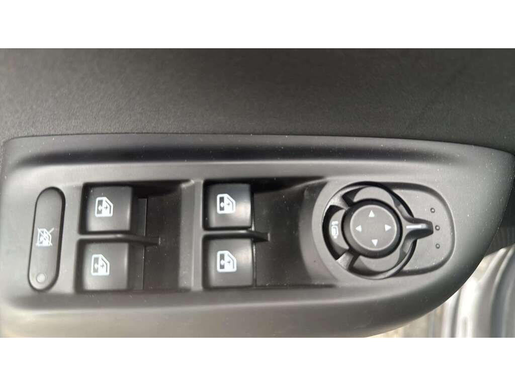2024 Dodge Hornet Grey Gatineau - photo #16