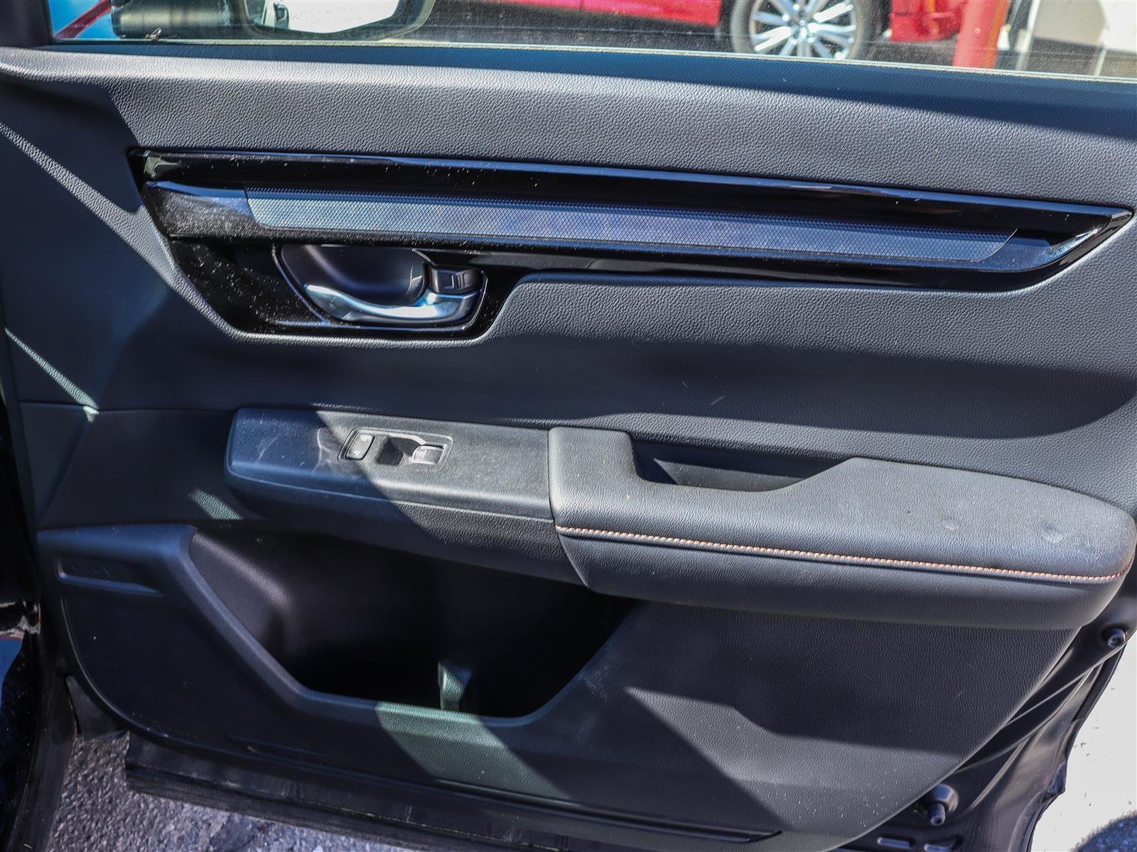 2024 Honda CR-V Hybrid Touring Ottawa & Gatineau - photo #16