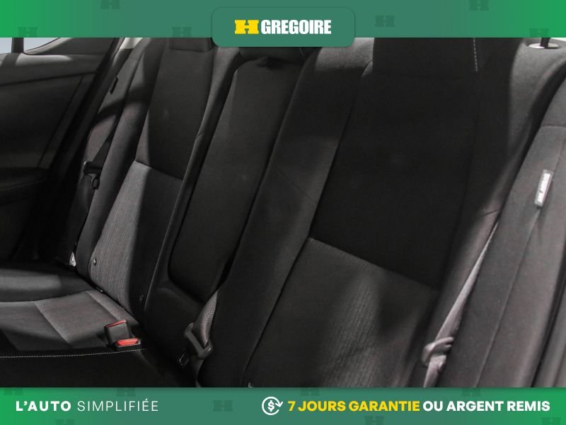 Nissan Sentra 821824 | SV AUTO AC MAGS GR ELECT CAM RECUL BLEUTOOTH 2020 Blanc Laval - photo #26