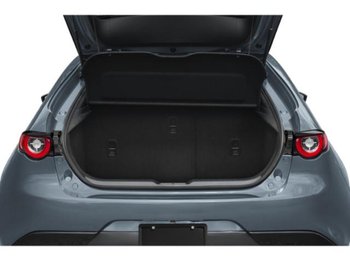 Mazda Mazda3 Sport GS