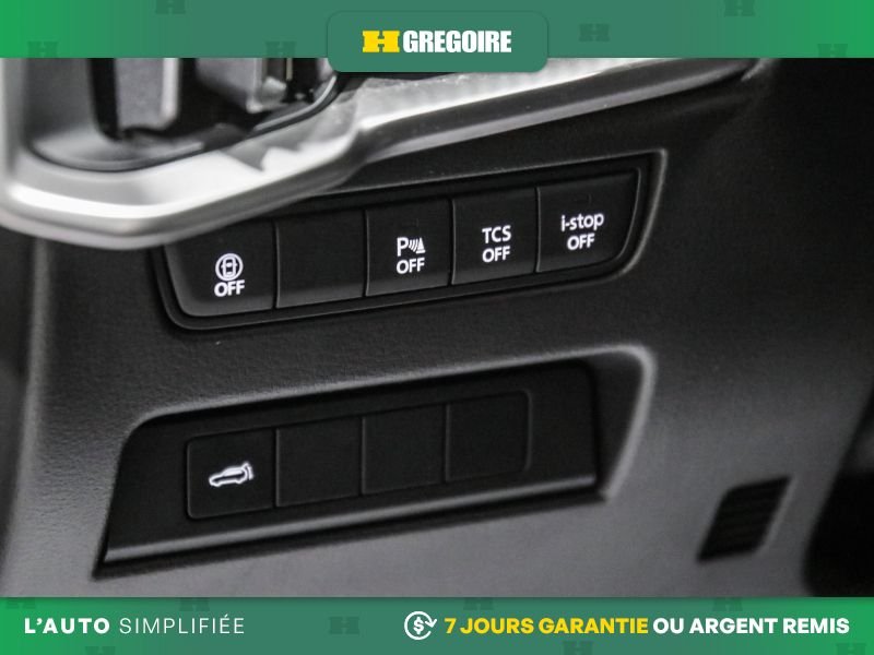2025 Mazda CX-90 Beige Saint-Eustache - photo #16