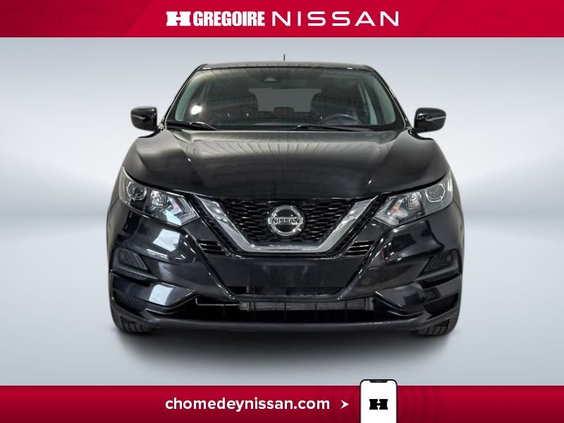 Nissan Qashqai 2023 2023 Noir