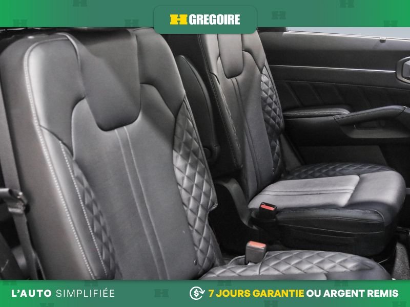 2023 Kia Sorento Blainville - photo #29
