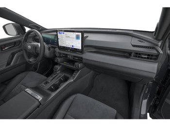 Toyota RAV4 XSE
