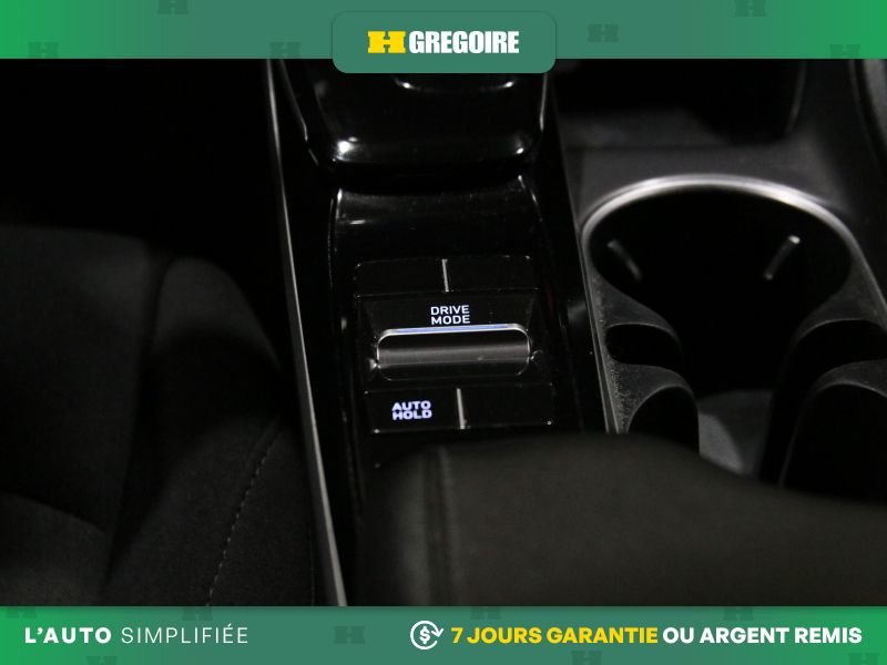 Hyundai Sonata 2023 Gris Blainville - photo #8