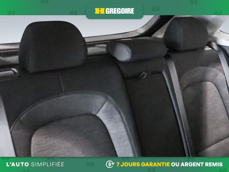 Hyundai Kona 2020 Saint-Eustache - photo #31