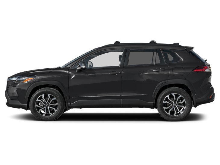 2026 Toyota Corolla Cross Hybride SE