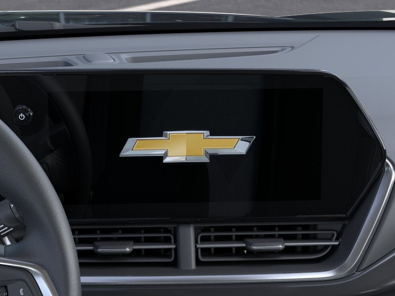 2026 CHEVROLET Trax ACTIV 4 portes TA MOSAIC BLACK METALLIC Sherbrooke - photo #19