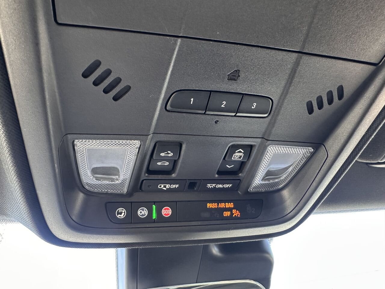 CADILLAC XT4 PREMIUM LUXURY Haut de gamme Luxe 4 portes TI 2021 Bleu Ottawa & Gatineau - photo #14