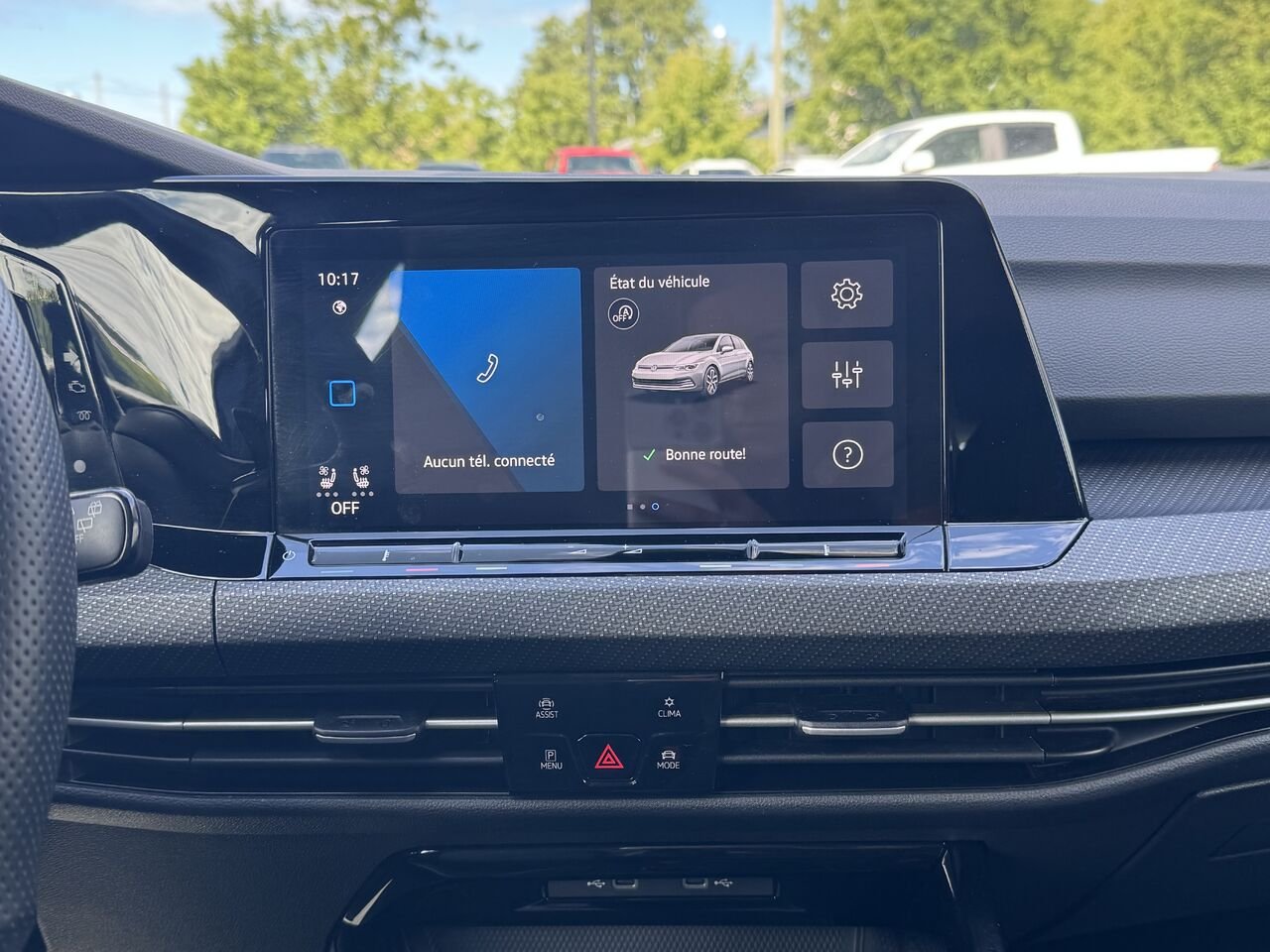 2024 Volkswagen Golf R DSG Blue Granby - photo #21