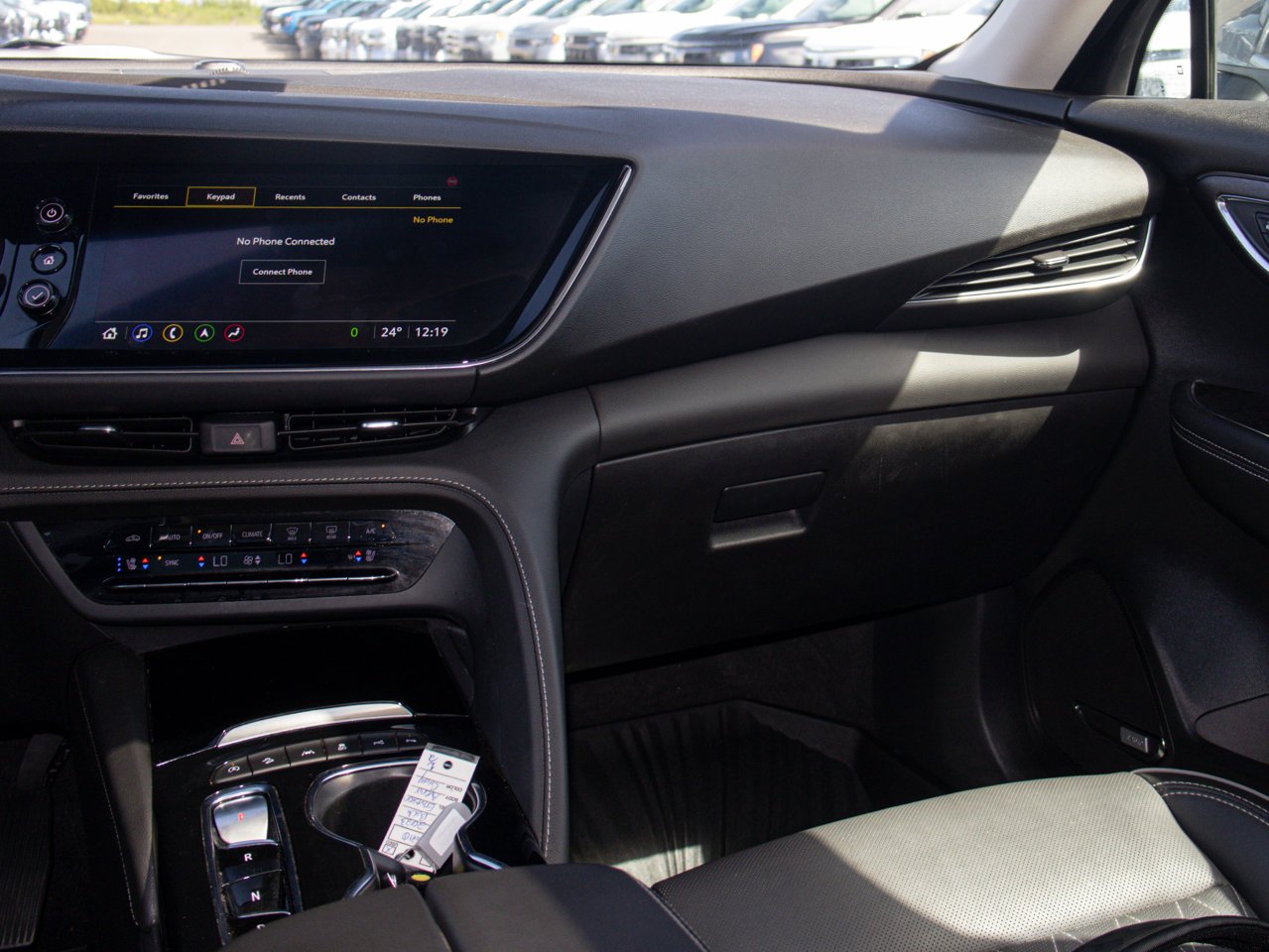 2023 Buick Envision AWD 4dr Avenir Grey Sherwood Park - photo #31