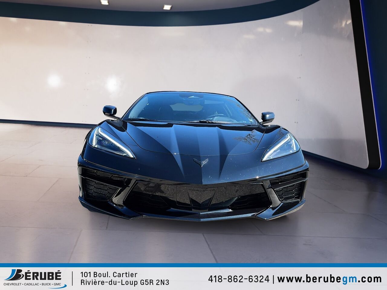 2025 Chevrolet Silverado 1500 LTD