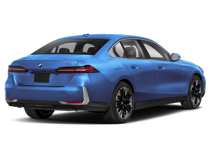2026 BMW Série 5 530i xDrive