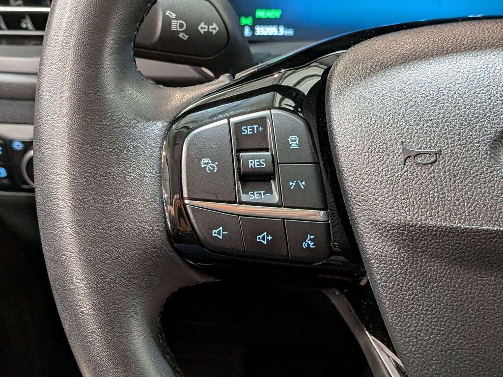 Ford Escape 2024 Noir Val-David - photo #16
