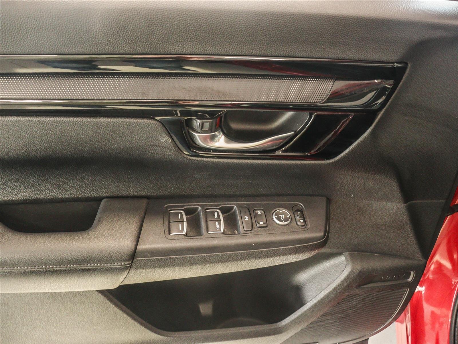 Honda CR-V Sport 2024 Red Ottawa & Gatineau - photo #9