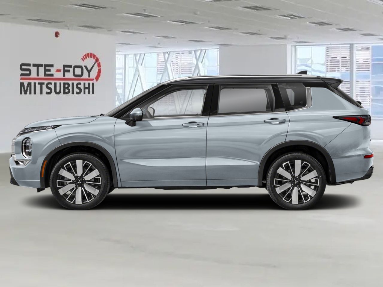 Mitsubishi Outlander 2026