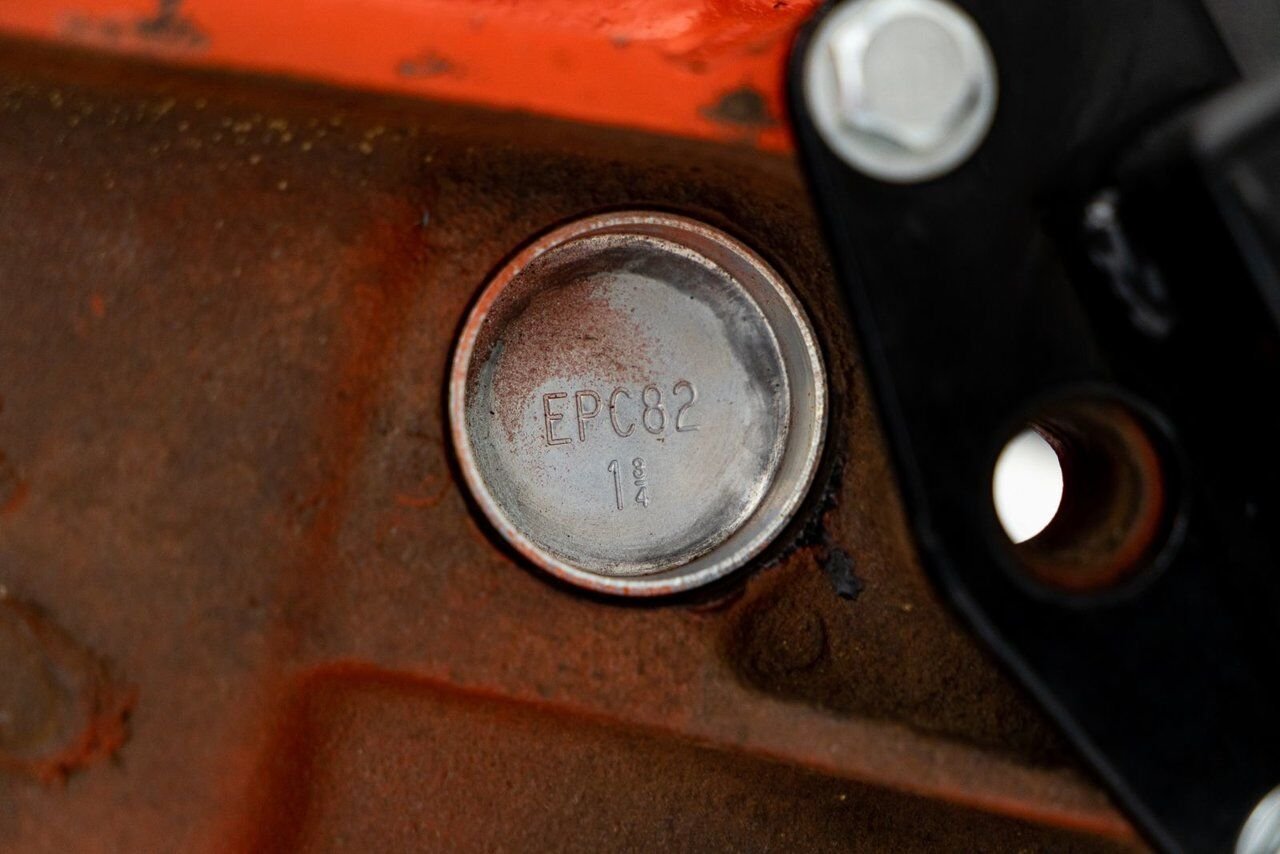 Chevrolet 427/435 Engine PRIX EN USD | Tripower Original Factory Motor never installed or stamped 1967 Montréal - photo #44