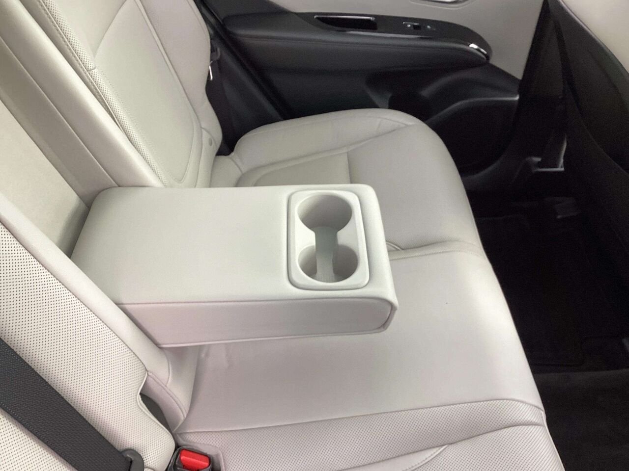 2022 Hyundai Tucson Hybrid White Gatineau - photo #18