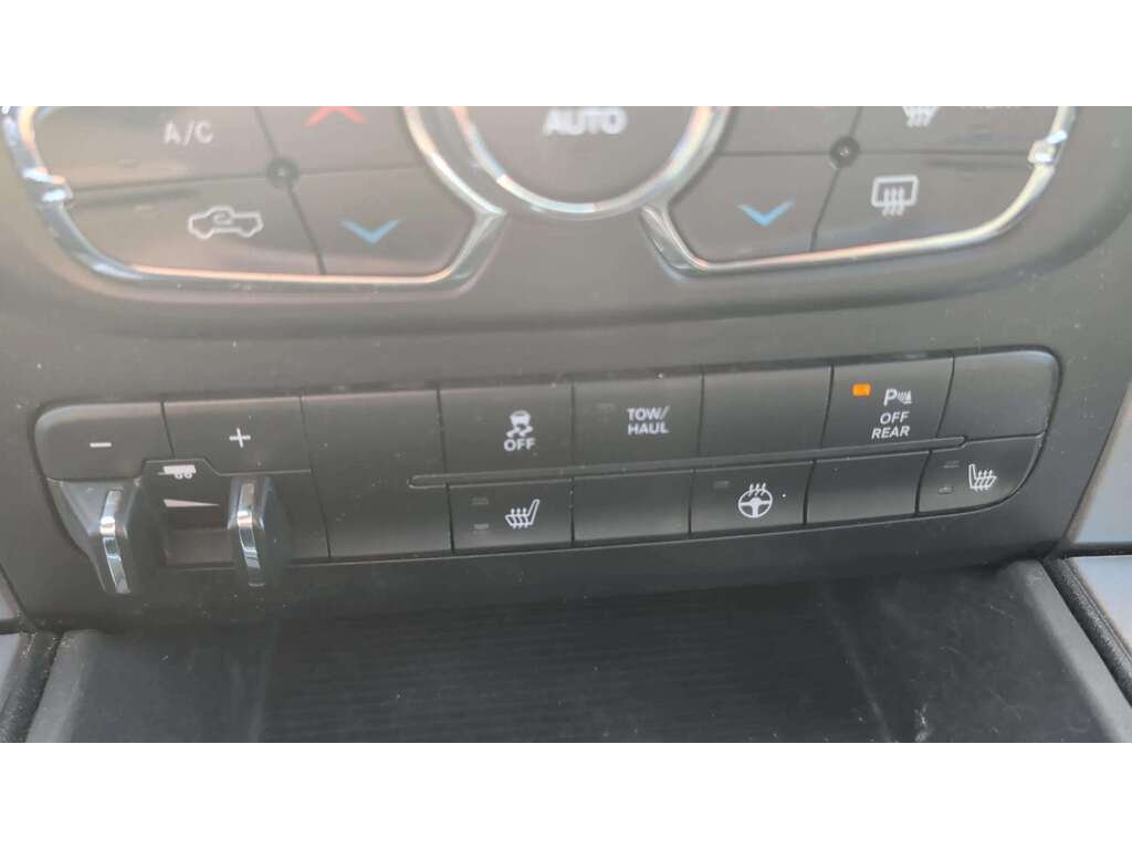 2022 Ram 1500 Black Gatineau - photo #15