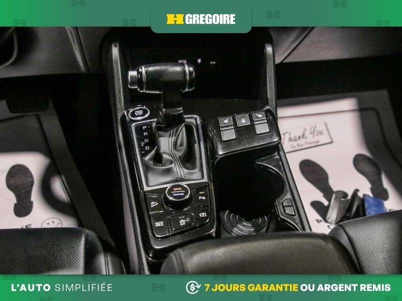 Kia Sportage 2023 Argent Laval - photo #25